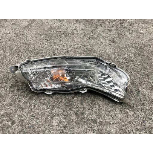 Cuarto De Luz Derecho Para Toyota Camry 2015, 2016, 2017 - Original