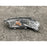 Cuarto De Luz Derecho Para Toyota Camry 2015, 2016, 2017 - Original