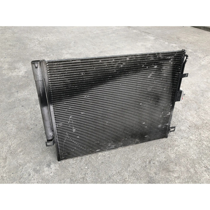 Condensador Original Para Dodge Durango 2015, 2016, 2017, 2018, 2019 Motor 3.6