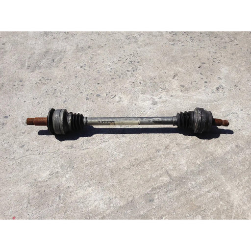 Junta Homocinetica Trasera Derecha Para Mercedes Benz C250 2012, 2013, 2014, 2015 (motor 1.8) Original