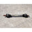 Junta Homocinetica Trasera Derecha Para Mercedes Benz C250 2012, 2013, 2014, 2015 (motor 1.8) Original