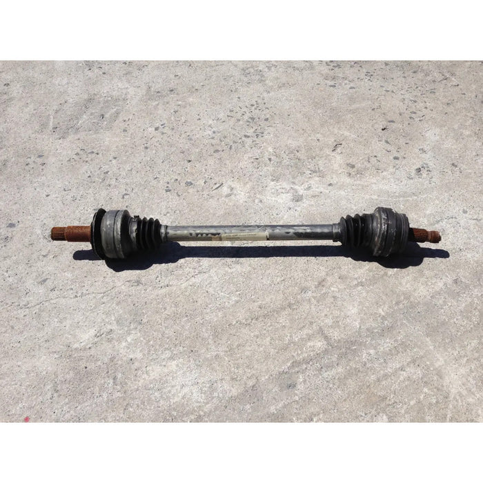 Junta Homocinetica Trasera Derecha Para Mercedes Benz C250 2012, 2013, 2014, 2015 (motor 1.8) Original