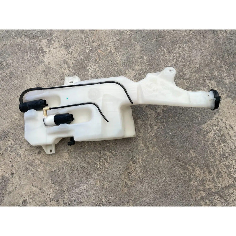 Deposito Limpia Parabrisas Para Gmc Yukon 2013-2014 6.0, 6.2