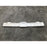 Anti-impacto Relleno Trasero Toyota Prius 2011, 2012, 2013 Blanco