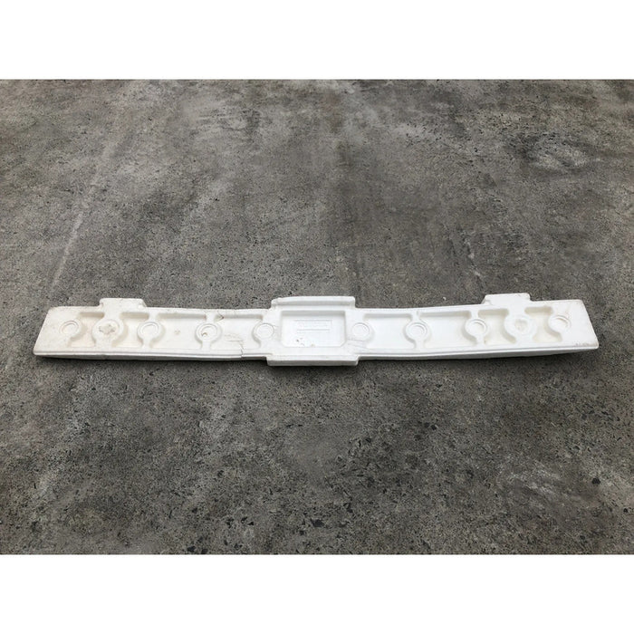 Anti-impacto Relleno Trasero Toyota Prius 2011, 2012, 2013 Blanco