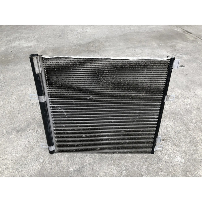 Condensador Original Para Cadillac Xt5 2017, 2018, 2019, 2020, 2021, 2022, 2023, 2024 - Motor 3.6 Litros, V6
