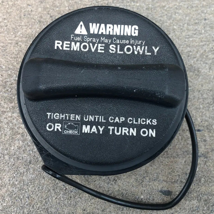 Tapon De Gasolina Para Accent 2006, 2007, 2008, 2009, 2010, 2011 (original)
