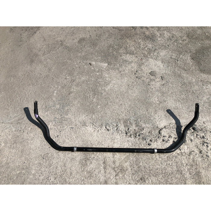 Barra Estabilizadora Delantera Para Toyota Prius 2010, 2011, 2012, 2013, 2014, 2015 - Motor 1.8 Litros, Original