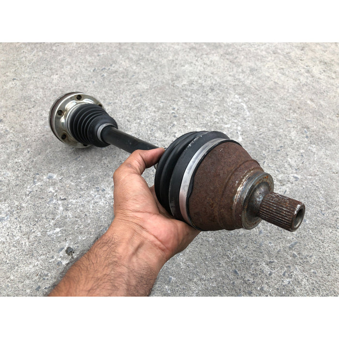 Junta Homocinetica Delantera Izquierda Para Volkswagen Cc 2013, 2014, 2015, 2016, 2017 Motor 2.0 Original