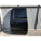 Puerta Trasera Derecha Para Chevrolet Silverado 2014, 2015, 2016, 2017, 2018, 2019 Trasera Derecha Negro