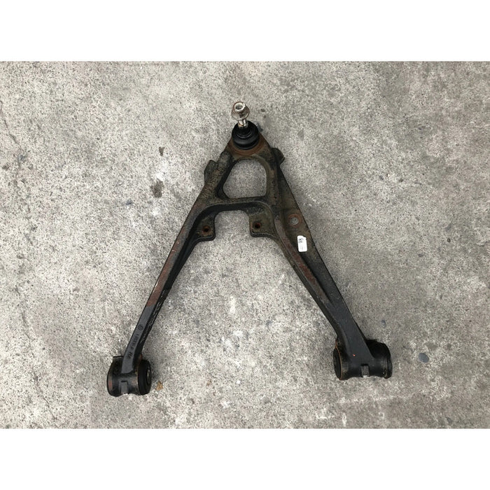 Horquilla Delantera Izquierda Para Chevrolet Silverado 2014, 2015, 2016, 2017, 2018