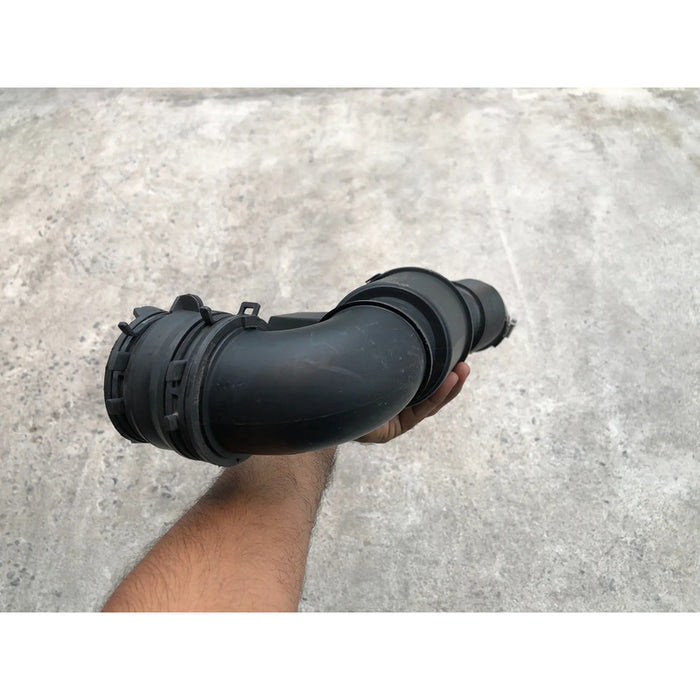 Manguera De Porta Filtro De Aire Para Jaguar Xe 2017, 2018, 2019 - Motor 2.0 Litros - Original