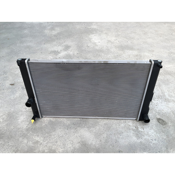 Radiador Original Para Prius 2010 Al 2015 Motor 1.8