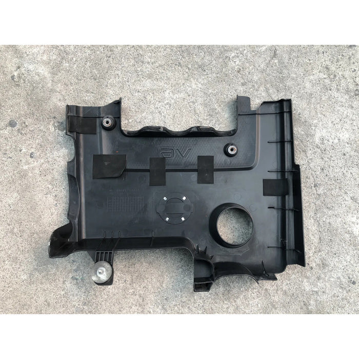 Cubierta Motor Para Nissan Murano 2009, 2010, 2011, 2012, 2013, 2014 Motor 3.5 Original