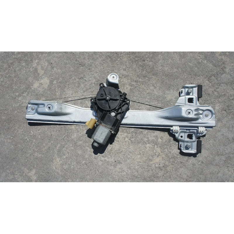 Elevador De Vidrio Puerta Trasera Derecha Para Chevrolet Cruze 2011, 2012, 2013, 2014, 2015 - Original