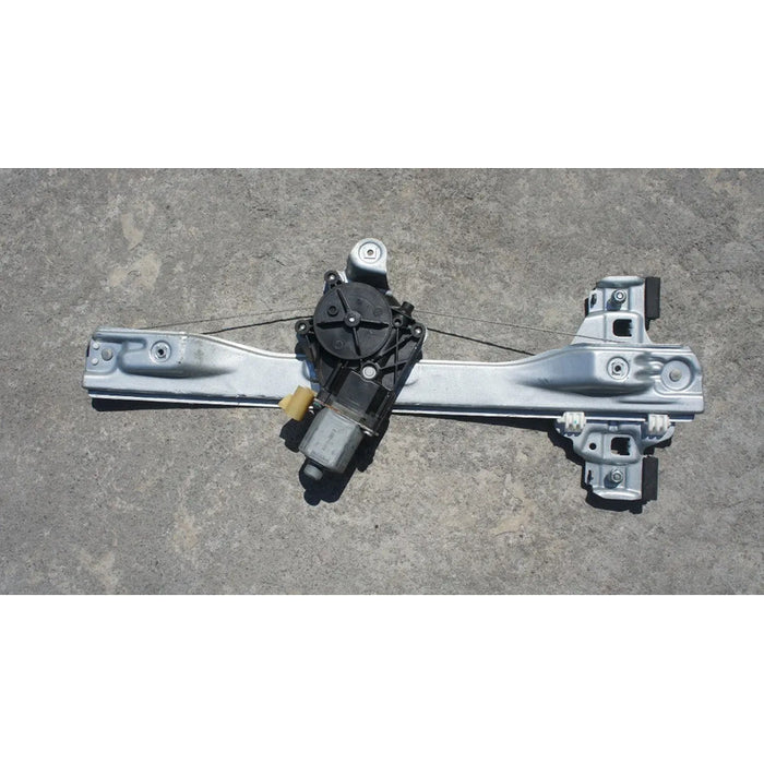 Elevador De Vidrio Puerta Trasera Derecha Para Chevrolet Cruze 2011, 2012, 2013, 2014, 2015 - Original