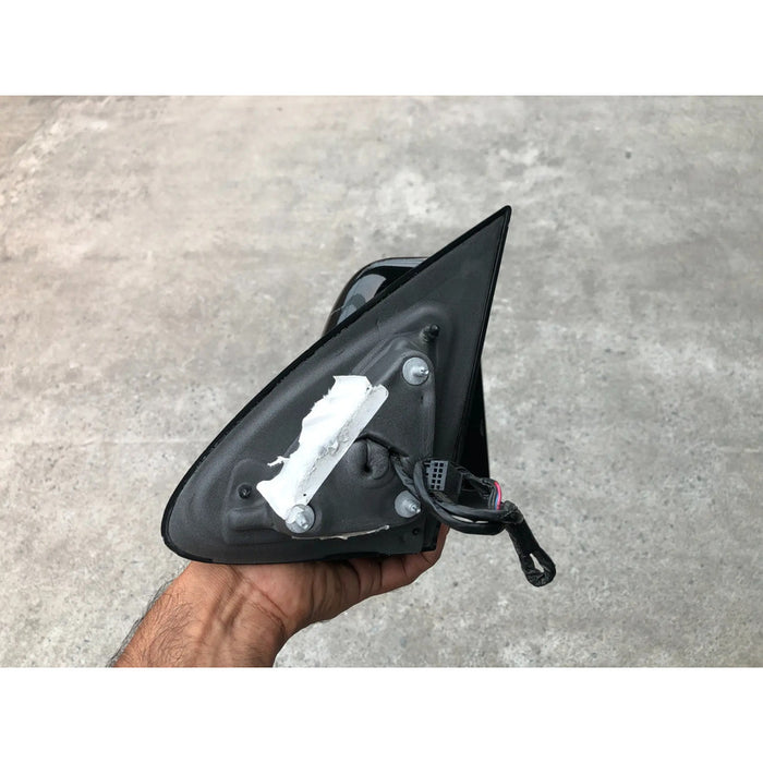 Espejo Derecho Original Dodge Durango 2011, 2012, 2013, 2014, 2015, 2016, 2017, 2018, 2019, 2020, 2021