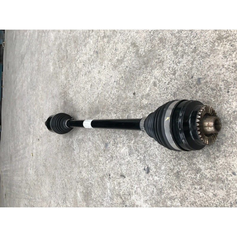 Junta Homocinetica Trasera Derecha para Bmw X1 2016, 2017, 2018, 2019, 2020 Motor 2.0, Original