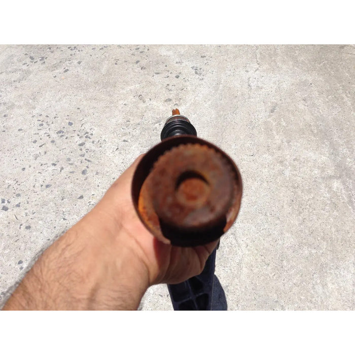Junta Homocinetica Derecha Delantera Para Buick  Encore 2013, 2014, 2015, 2016, 2017, 2018, 2019 Motor 1.4 Original