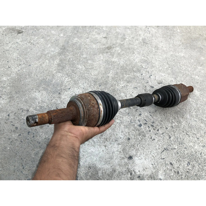 Junta Homocinetica Delantera Izquierda Para Nissan Rogue, 2014, 2015, 2016, 2017, 2018, 2019 Motor 2.5 Original