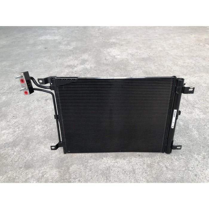 Condensador Original Para Jeep Gladiator 2020, 2021, 2022, 2023 Motor 3.6