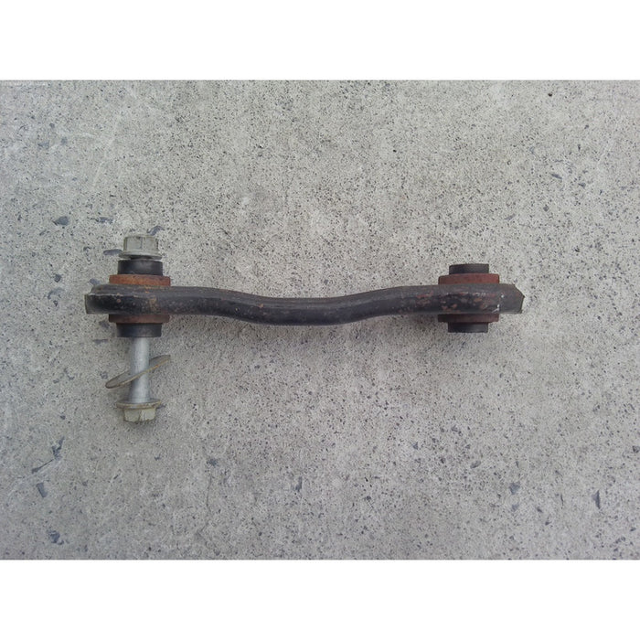 Tirante Trasero Izquierdo Chevrolet Malibu Del 2008 Al 2012