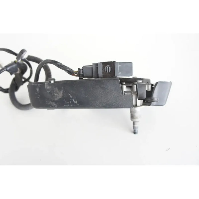 Motor Limpia Parabrisas Trasero Para Mazda Tribute 2005, 2006