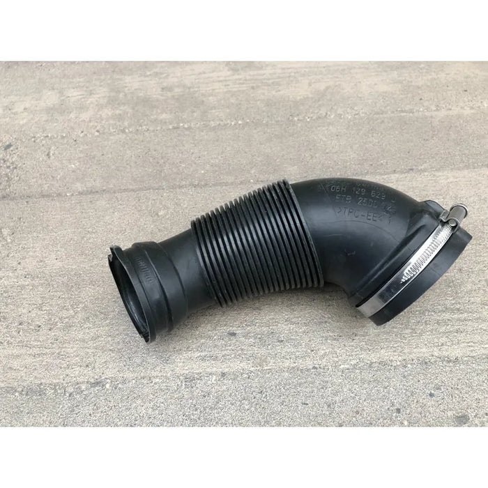 Manguera Porta Filtro Original Para Audi A5 2013, 2014, 2015, 2016 Motor 2.0