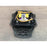 Bolsa De Aire Volante Izquierda Conductor Para Chevrolet Malibu 2008, 2009, 2010, 2011, 2012 - Original Gris