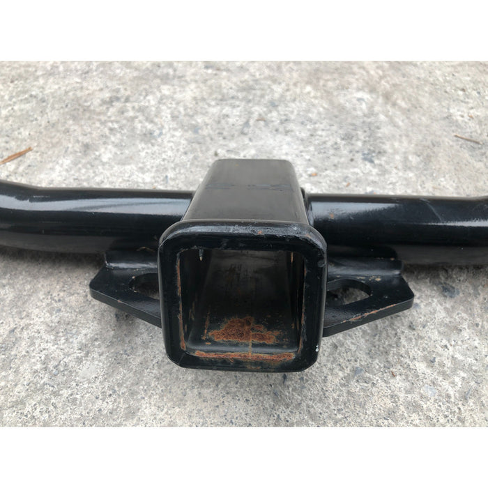 Tiron De Arrastre Ford Explorer 2011 Al 2019