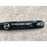 Moldura De Cajuela Para Nissan Versa 2012, 2013, 2014, 2015, 2016, 2017, 2018, 2019 (original) Negro