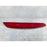 Reflejante Trasero Derecho Para Ford Fiesta 2013, 2014, 2015, 2016 Rojo