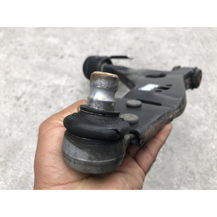 Horquilla Delantera Derecha Escape 2013 Al 2019 2.5