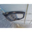 Puerta Delantera Izquierda Original Para Nissan Xterra 2005, 2006, 2007, 2008, 2009, 2010, 2011, 2012, 2013, 2014, 2015 Delantera Izquierdo Gris Oscuro