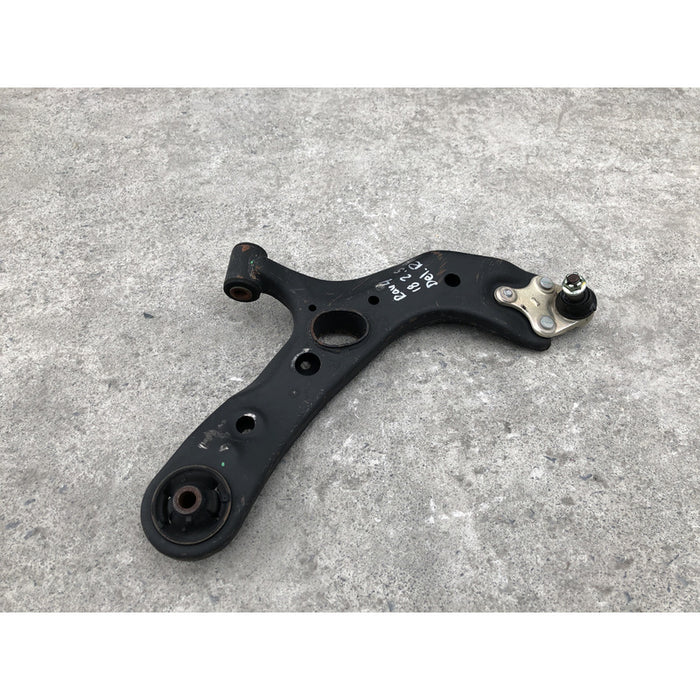 Horquilla Delantera Derecha Rav4 2013 Al 2018 2.5
