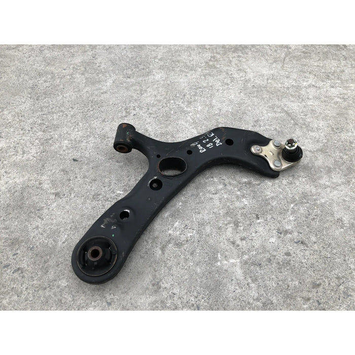 Horquilla Delantera Derecha Para Toyota Rav4 2013, 2014, 2015, 2016, 2017, 2018 (motor 2.5)