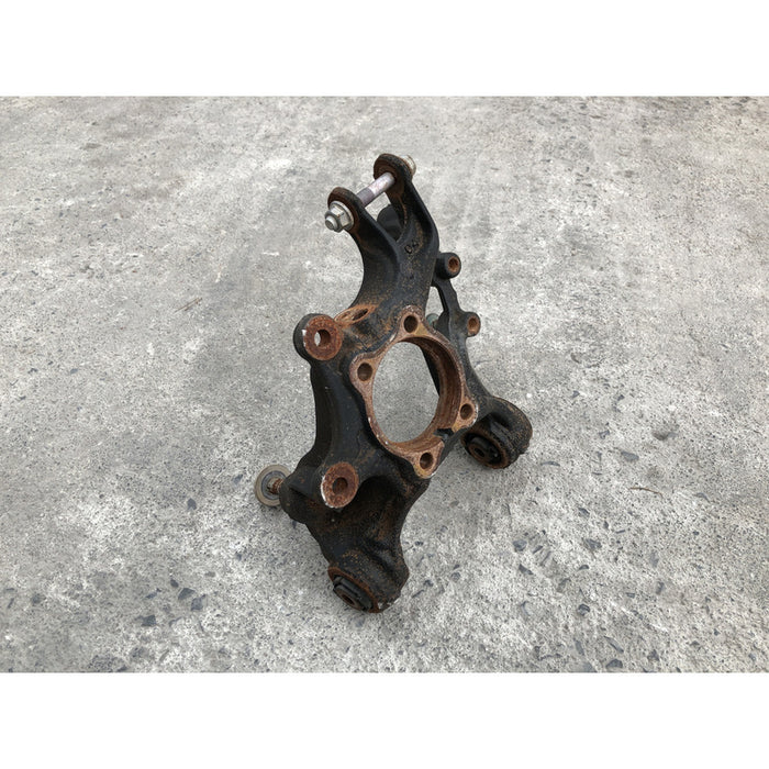 Mango Trasero Derecho Mazda Cx5 2019 Al 2024 2.5 Negro