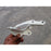 Juego, Set, Par De Bisagras De Cofre Para Toyota Camry 2002, 2003, 2004, 2005, 2006 - Original