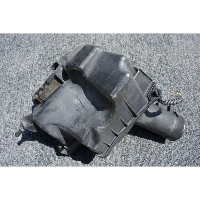 Porta Filtro De Aire Para Infiniti G35 2007-2008 - Motor 3.5 Litros - Original