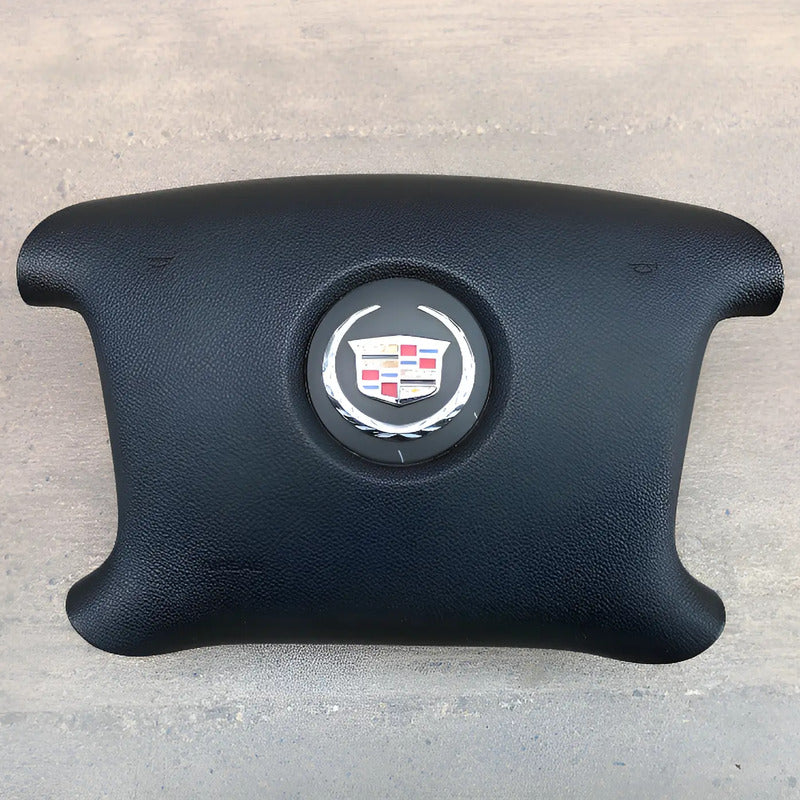 Bolsa De Aire Volante Para Cadillac Dts 2006, 2007, 2008, 2009, 2010, 2011 Original Negro