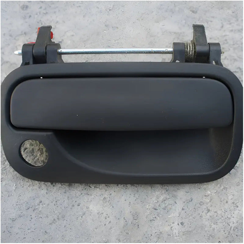 Manija Puerta Exterior Delantera Derecha Para Chevy 1994, 1995, 1996, 1997, 1998, 1999, 2000, 2001, 2002,  2003 Original Negro Delantera
