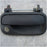 Manija Puerta Exterior Delantera Derecha Para Chevy 1994, 1995, 1996, 1997, 1998, 1999, 2000, 2001, 2002,  2003 Original Negro Delantera