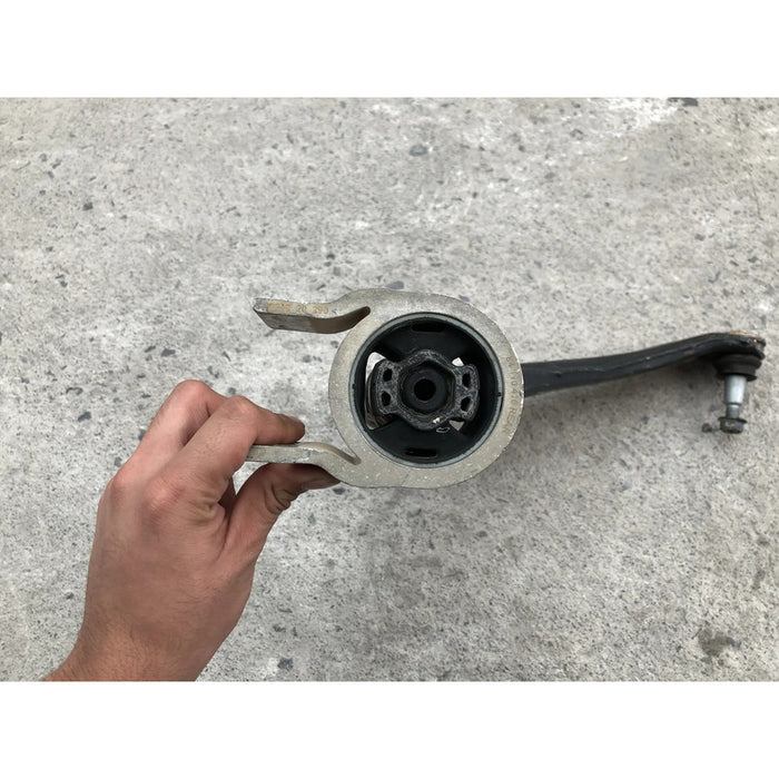 Horquilla Delantera Izquierda Para Chevrolet Equinox 2018, 2019, 2020, 2021, 2022, 2023, 2024 - Motor 1.5 Litros, 4 Cilindros - Original