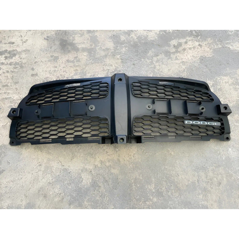 Parrilla Original Para Dodge Charger 2011, 2012, 2013, 2014 Plástico