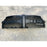 Parrilla Original Para Dodge Charger 2011, 2012, 2013, 2014 Plástico