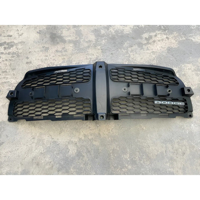 Parrilla Original Para Dodge Charger 2011, 2012, 2013, 2014 Plástico