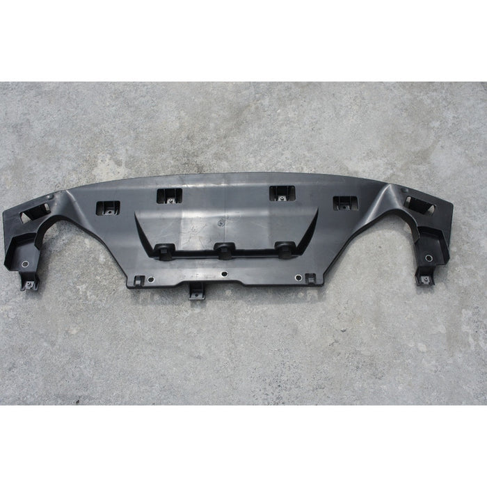 Spoiler Delantero Inferior Para Mazda Cx5, Cx-5 2018, 2019 Negro