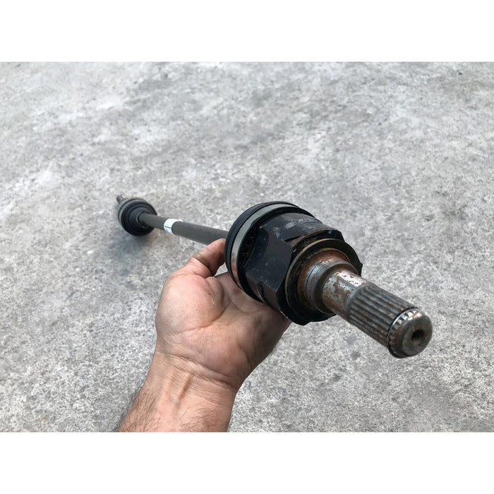 Junta Homocinetica Trasera Izquierda Para Tucson 2016, 2017, 2018 Motor 2.0 Original