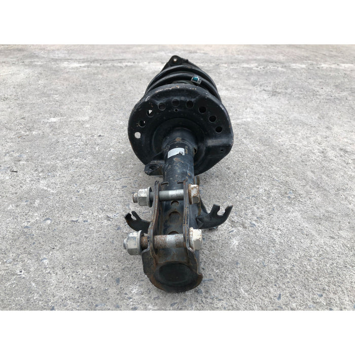 Amortiguador Delantero Derecho Nissan Sentra 2013 - 2019 1.8