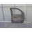 Puerta Delantera Izquierda Original Para Nissan Xterra 2005, 2006, 2007, 2008, 2009, 2010, 2011, 2012, 2013, 2014, 2015 Delantera Izquierdo Gris Oscuro